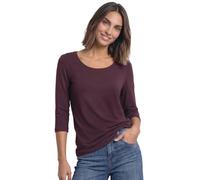 Street One 3116816 Maglietta Basic con Maniche a 3/4 Donna (Pacco da 1)