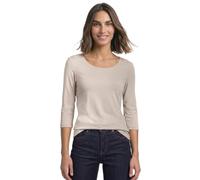Street One 3116816 Maglietta Basic con Maniche a 3/4 Donna (Pacco da 1)