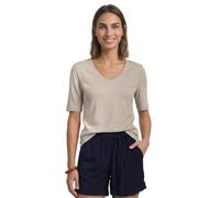 Street One 3116837 Maglietta Basic con Parte Anteriore Opaca Donna