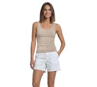 Street One 3221328 Top Basic con Scollo Rotondo in Jersey Donna (Pacco da 1)