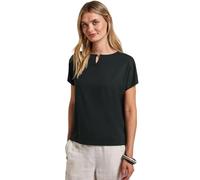 Street One 3226600 Maglietta con Taglio, Pine Grove Green, 42 Donna