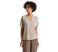 Street One 3226956 Maglietta a Tunica, Morning Beige, 50 Donna