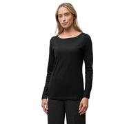 Street One Maglia Basic 3228737 Donna Nero Taglia 52
