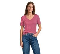 Street One 3229890 Maglietta Basic Donna (Pacco da 1)