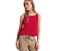Street One 3230150 Top con Dettagli sulle Spalle Donna (Pacco da 1)