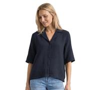 Street One 3413373 Camicetta in Mussola con Colletto da Bowling Donna (Pacco da 1)
