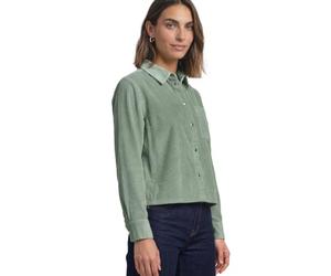 Street One 3413798 Camicia a Maniche Lunghe con Mix di Corde Donna