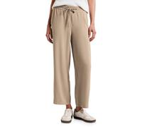 STREET ONE Pantaloni 'Emee' beige, Taglia 42