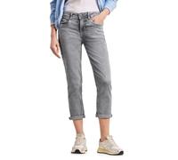 Street One - 3817554, Jeans Slim Leg 7/8 Donna
