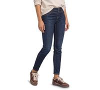 Street One - 3818280, Jeans a Vita Media Slim Leg con Dettagli Decorativi Donna