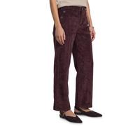 Street One - 3818678, Pantaloni a Vita Media con Bottoni Donna