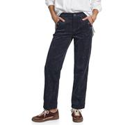 Street One - 3818678, Pantaloni a Vita Media con Bottoni Donna