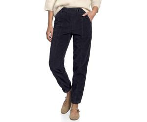 Street One - 3819344, Pantaloni a Vita Alta con Elastico in Vita Donna