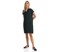 Street One A144410 Vestito Estivo Abito Maglietta, Pine Grove Green, 42 Donna