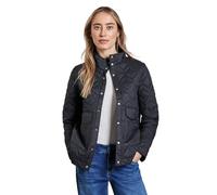 Street One A202051 Giacca Trapuntata Corta, Gravity Blu, 42 Donna