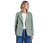 Street One A202057 Trench, Verde Menta, 40 Donna