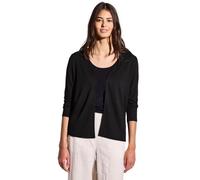 Street One A322908 Giacca Aperta, Nero, 44 Donna