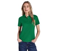 Street One A322942 Polo a Coste, Verde Brillante, 42 Donna