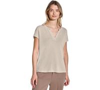 Street One A323142 Effetto Maglia, Moonstone, Sabbia, 40 Donna