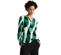 Street One A344433 Viscosa Camic, Fresh Spring Green, 40 Women's