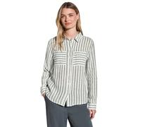 Street One A345406 Camicia a Righe, Garden Green, 44 Donna
