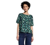 Street One A345527 Camicia con Stampa Donna