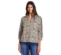 Street One A345667 Camicetta con Stampa Donna (Pacco da 1)