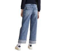 Street One A377376, Stile Denim Dritto Donna, Authentic Light Blue Washed, 29W / 28L