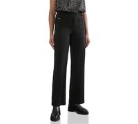 Street One A378381 Tasca Frontale Dritta, Nero, 40W x 30L Donna