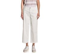 Street One A379036 Straight Leg Chino, Bianco Sporco, 44W x 28L Donna