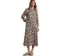 Street One Abito a Righe Timeless Beige 34