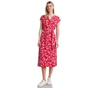 Street One Abito Fantasia Salsa Rosso 44