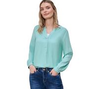 Street One Article_New Bamika Blouse Uni Misty Mint 38