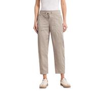 Street One Barrel Leg Pantaloni Clay Sand 40