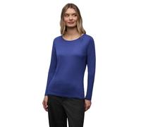 Street One Basic Amparo Blue 36 - Maglia Girocollo
