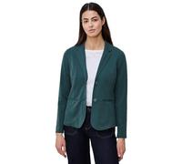 Street One Basic Blazer Mediterra Verde 42