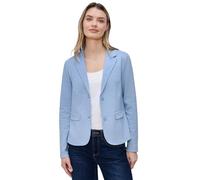 Street One Basic Blazer Original Blue 36