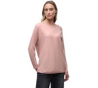 Street One Basic Dolman - Maglione Faded Rose Mel. 40