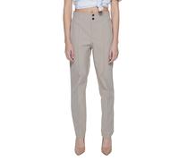 Street One Beige Polyamide Pant - W40 | L30