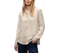 Street One Beige Viscose Blouse - IT44|L
