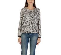 Street One Bicolor Viscose Blouse - IT42|M