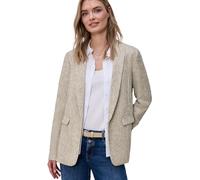 Street One Blazer Lungo Smooth Sabbia Beige 42