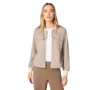 Street One Blouson Light Terra Mocha 36