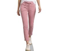 Street One Boyfriend Jeans Blush Pink Washed 33