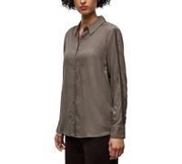Street One Brown Viscose Blouse - IT40|S