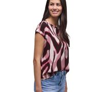Street One Camicetta con Adesivi Clouded Blush 38