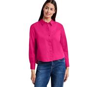 Street One Camicetta Twill Magenta Dream 34