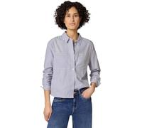Street One Camicia a Righe Originale Blue 38