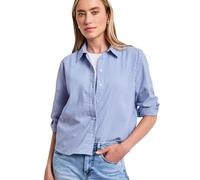 Street One Camicia a Righe Originale Blue 44