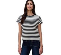 Street One Camicia a Righe Shadowed Navy 42